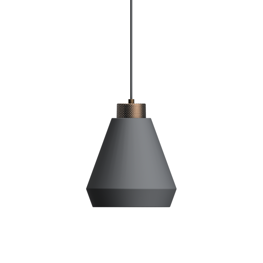 Edge Pendant M