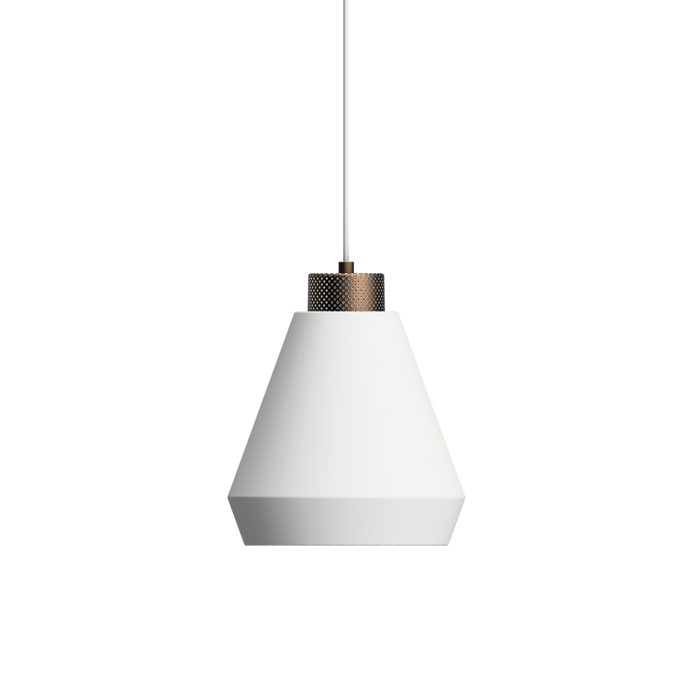Edge Pendant M