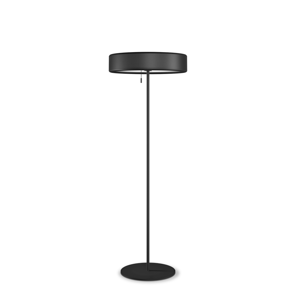 Grain Floor lamp