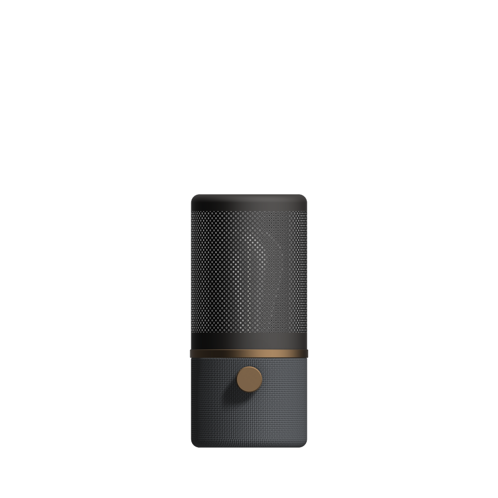Jazz Table Lamp