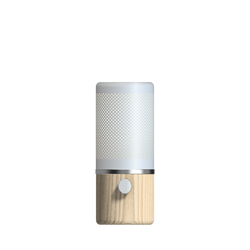 Jazz Table Lamp