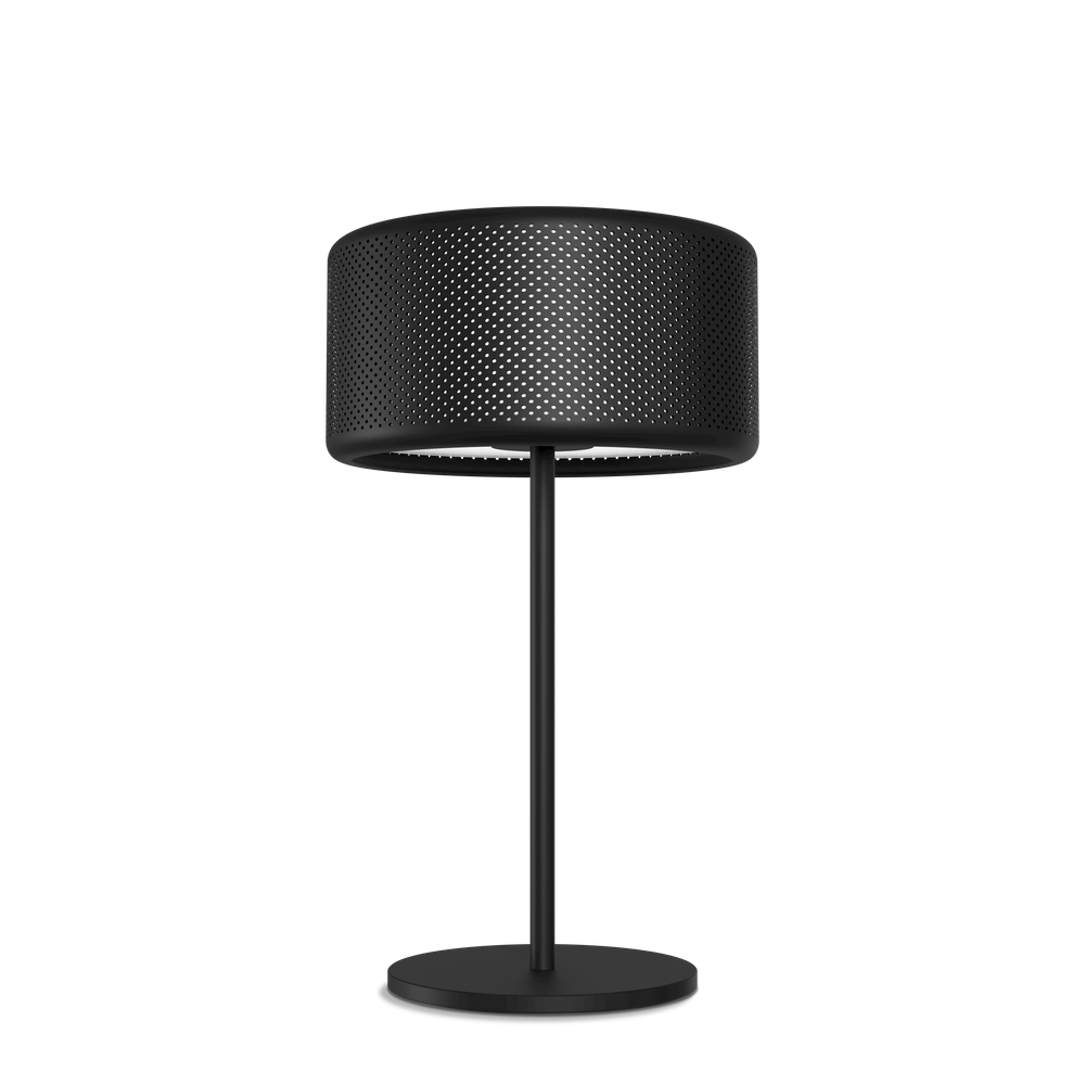 Grain Table lamp
