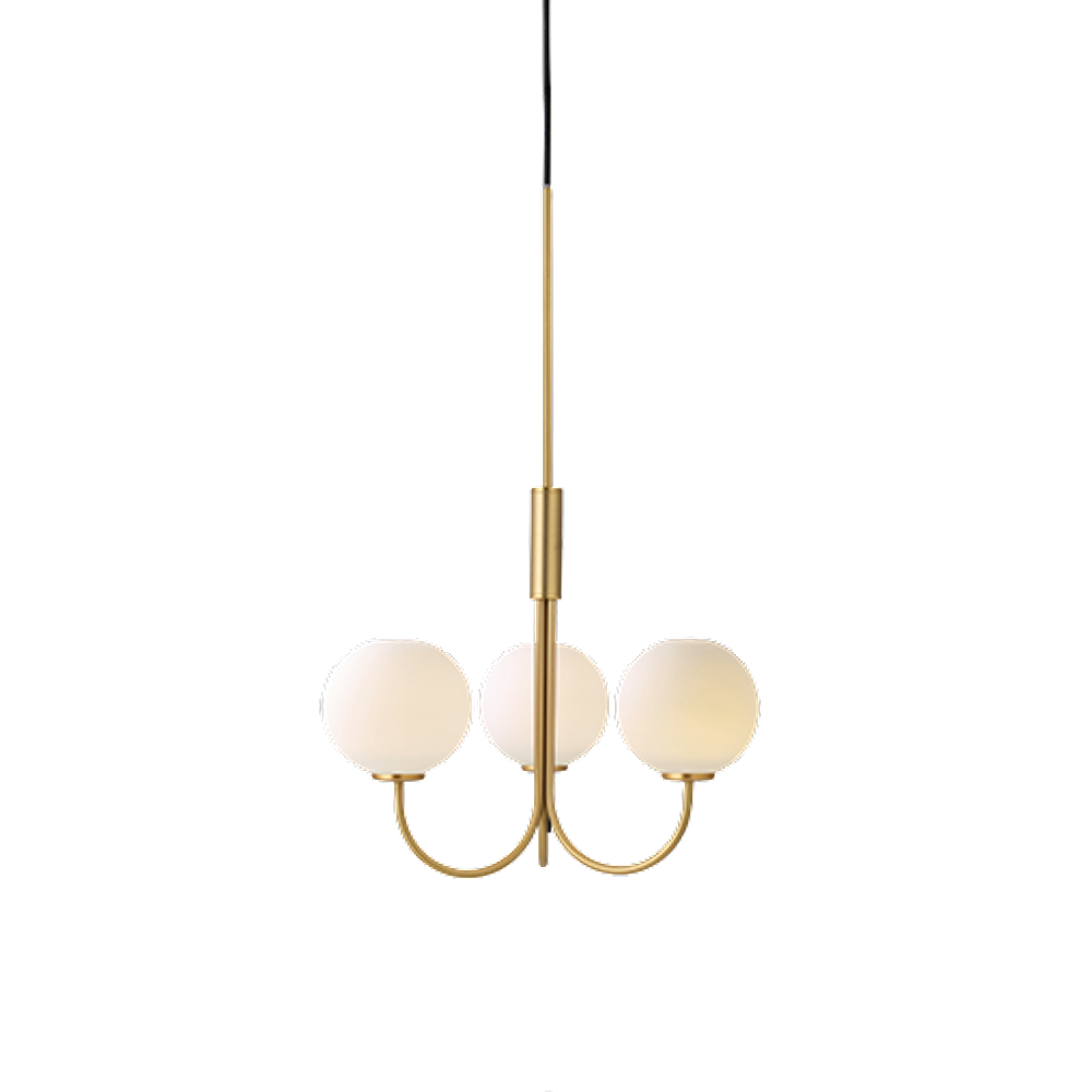 Ballon Chandelier