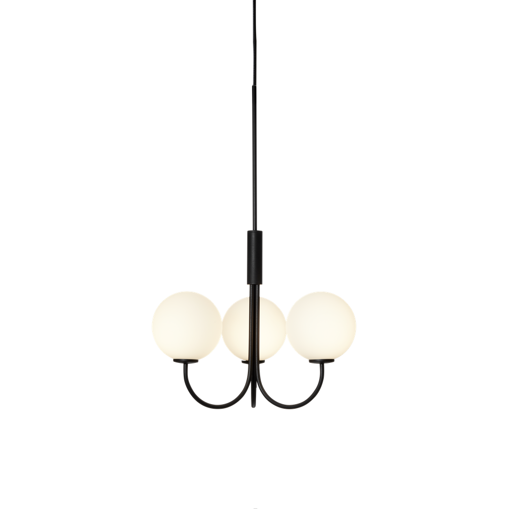 Ballon Chandelier