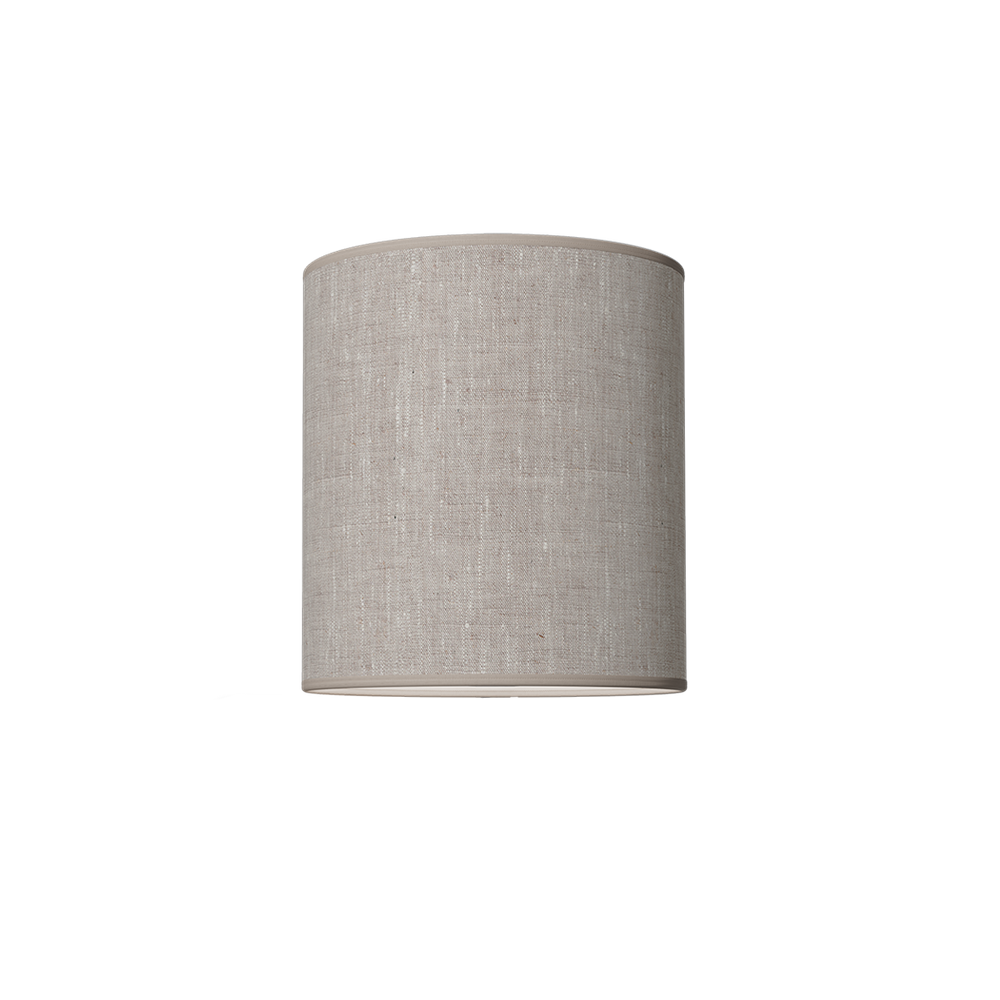 Lampe-skærm Dual gulv