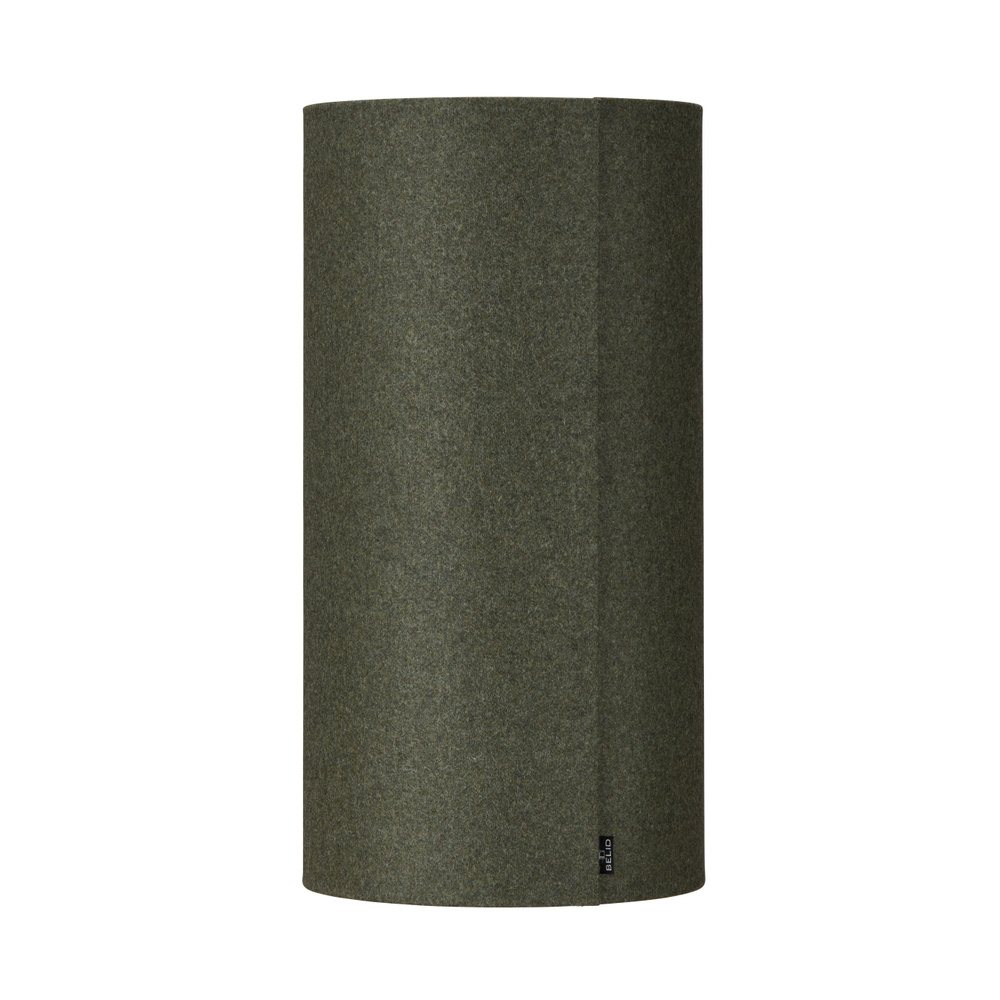 Lamp Shade Bottle/Fuse/Pensile