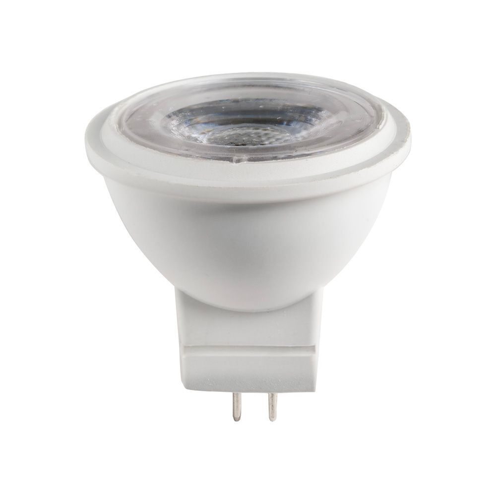 MR11 LED 4W Ra90 38° 2700K 300lm Dæmpbar 0129-101-000