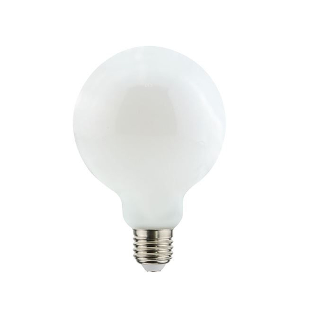 E27 LED Glob 7W 3000K 806lm Dæmpbar 0129-169-000