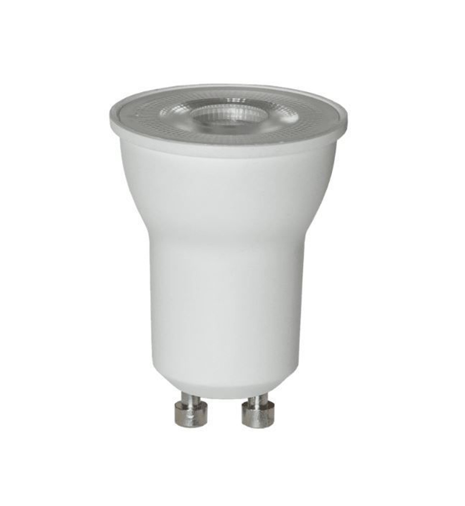 GU10 MR11 LED 3,4W 3000K 300lm 0129-130-000