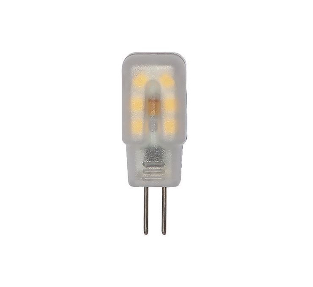 G4 LED 0,8W 2700K 70lm 0129-080-000