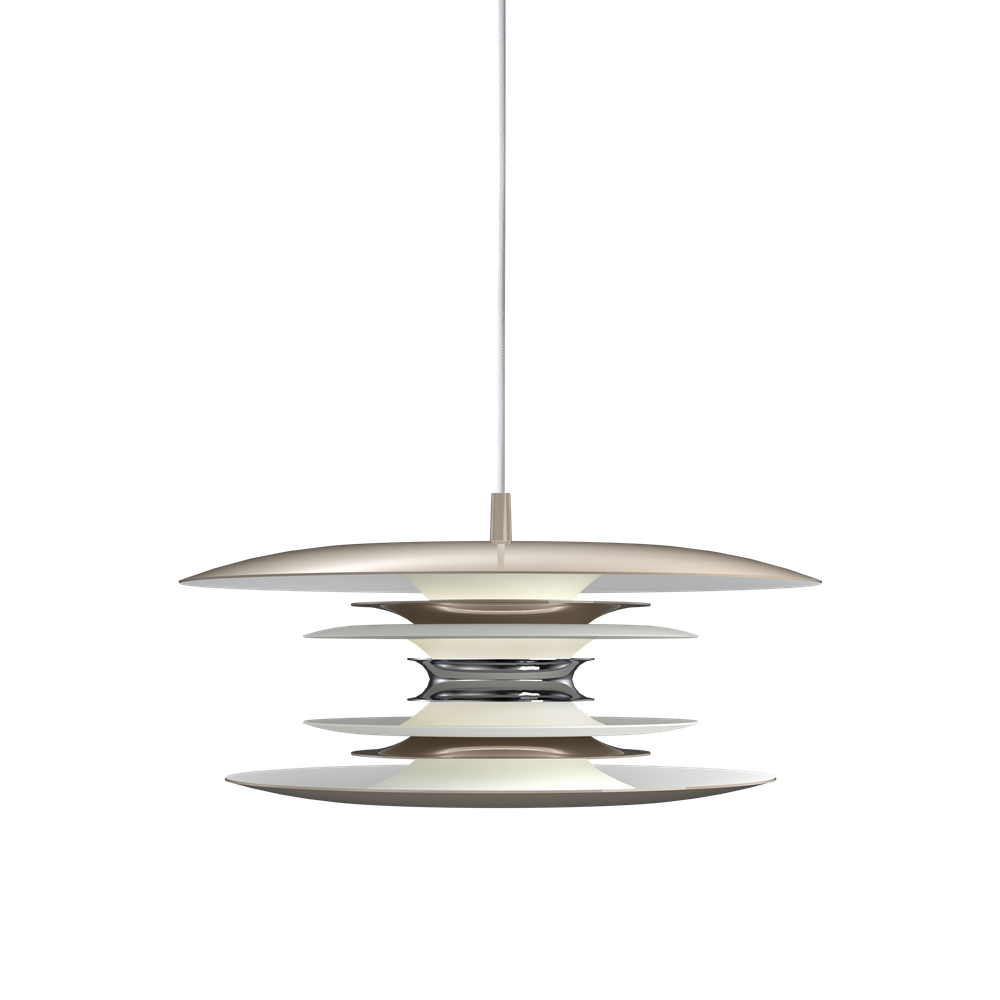 Diablo Pendant