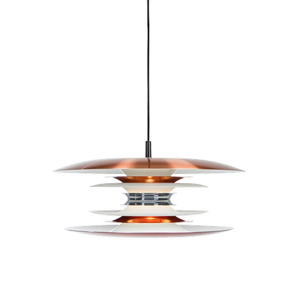 Diablo Pendant