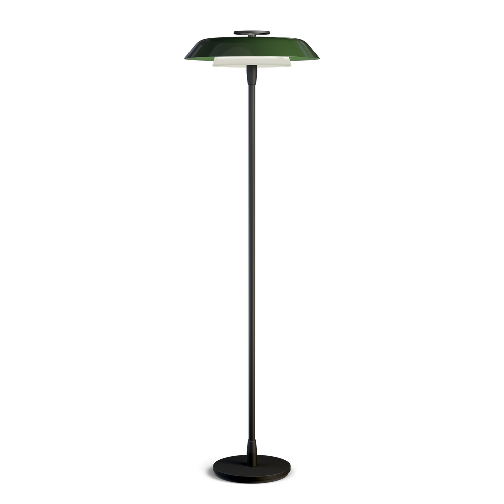 Horisont Golvlampa