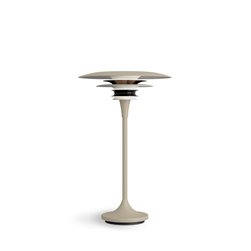 Diablo Table lamp