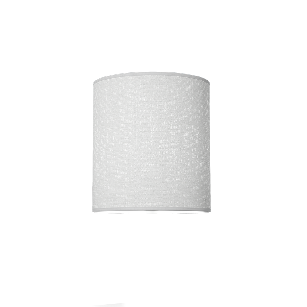 Lamp shade Dual table and wall