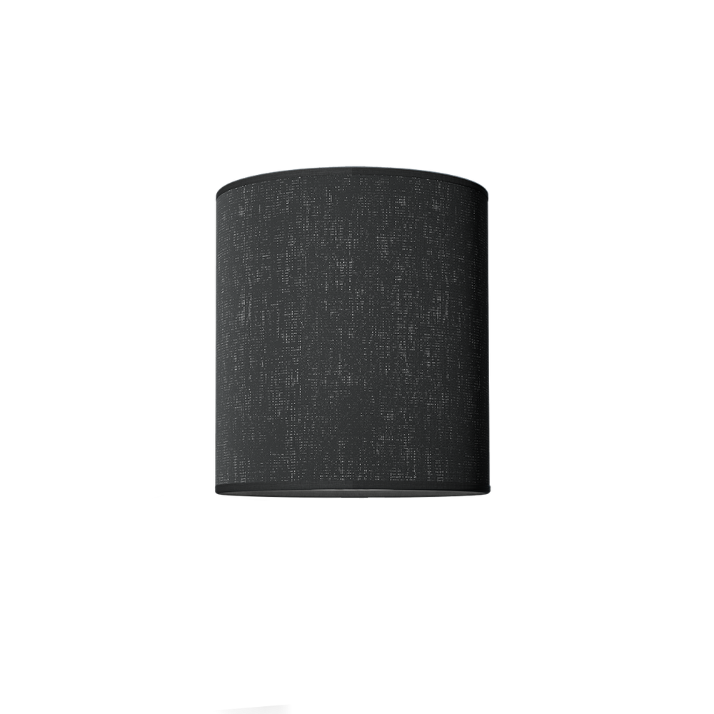 Lamp shade Dual table and wall