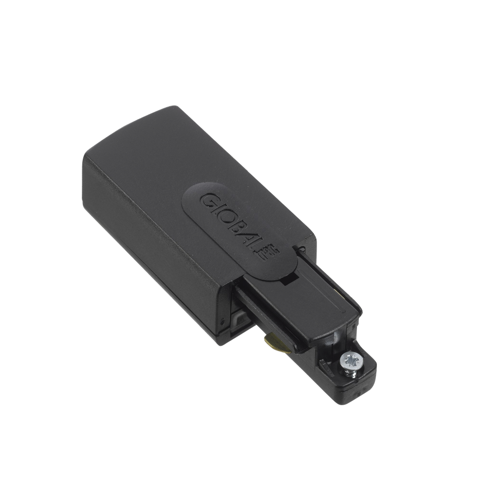 Global connection for 1-phase track