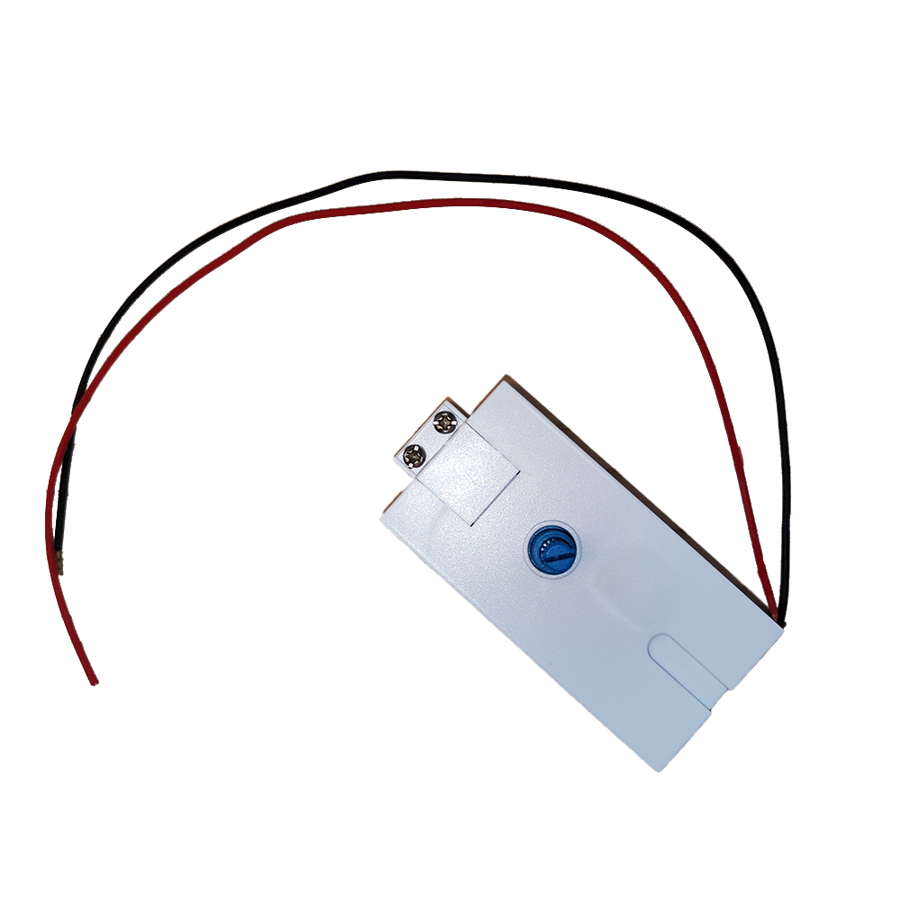 LED-driver inklusive dæmpbar vridedimmer 0-6W, passer til blandt andet Cato væg- og bordlamper