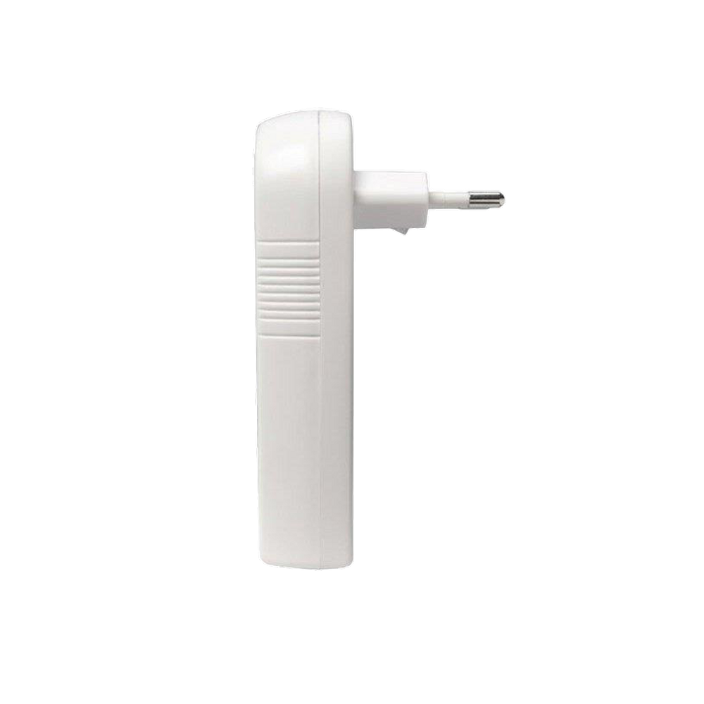 Plug-in transformator halogen 12V 10-60W  0130-015-000