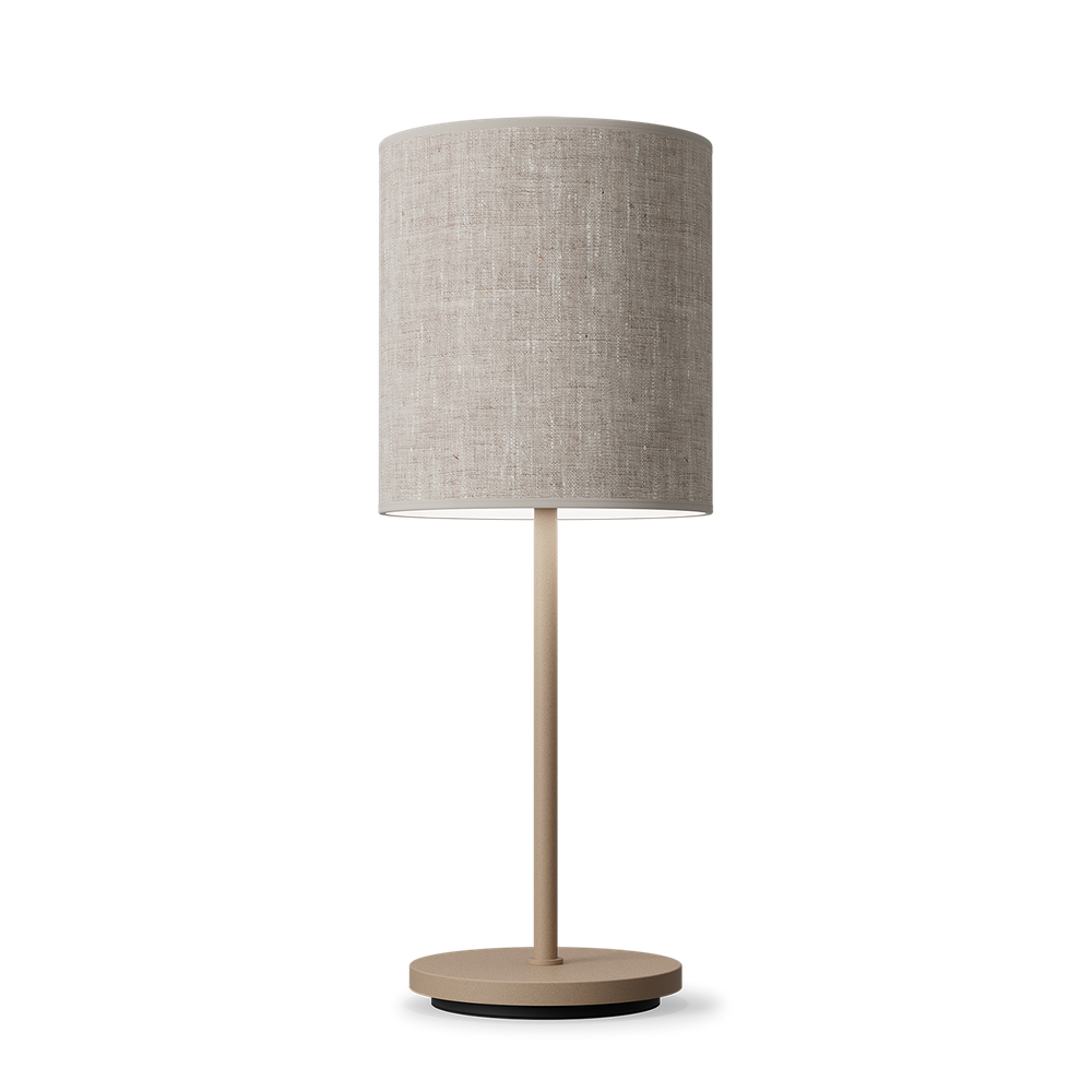 Dual Table lamp