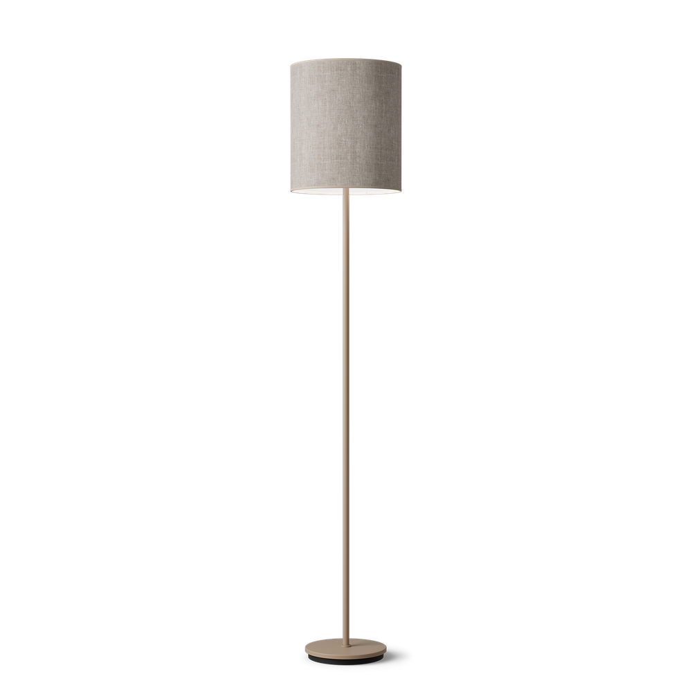 Dual Floor lamp