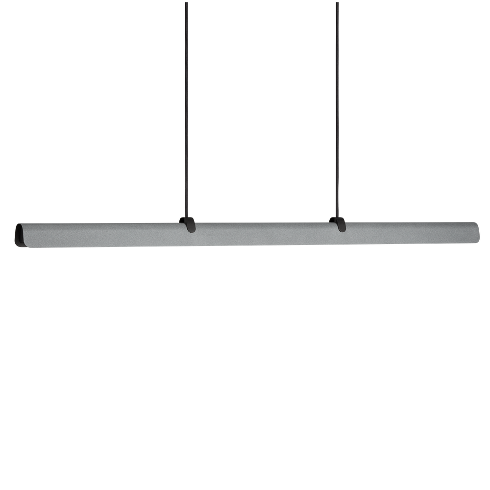 Fold linear Pendant