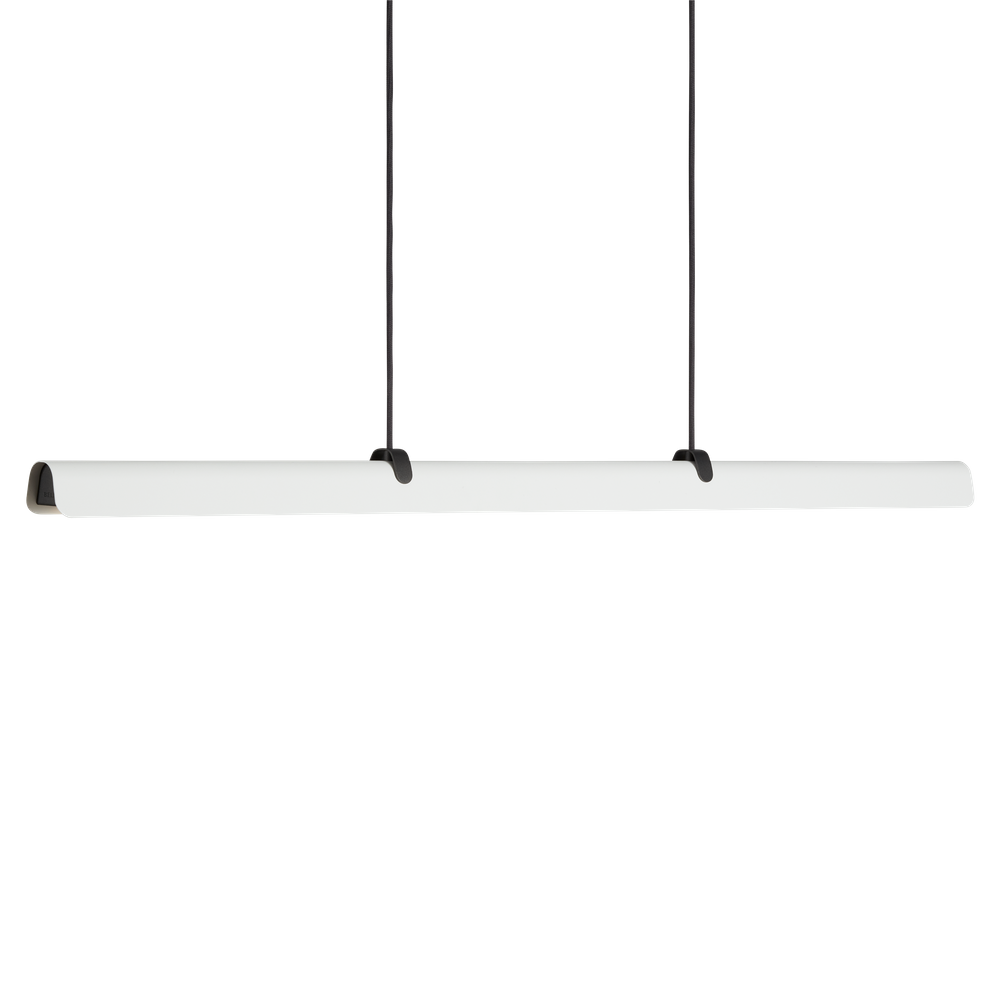 Fold linear Pendant