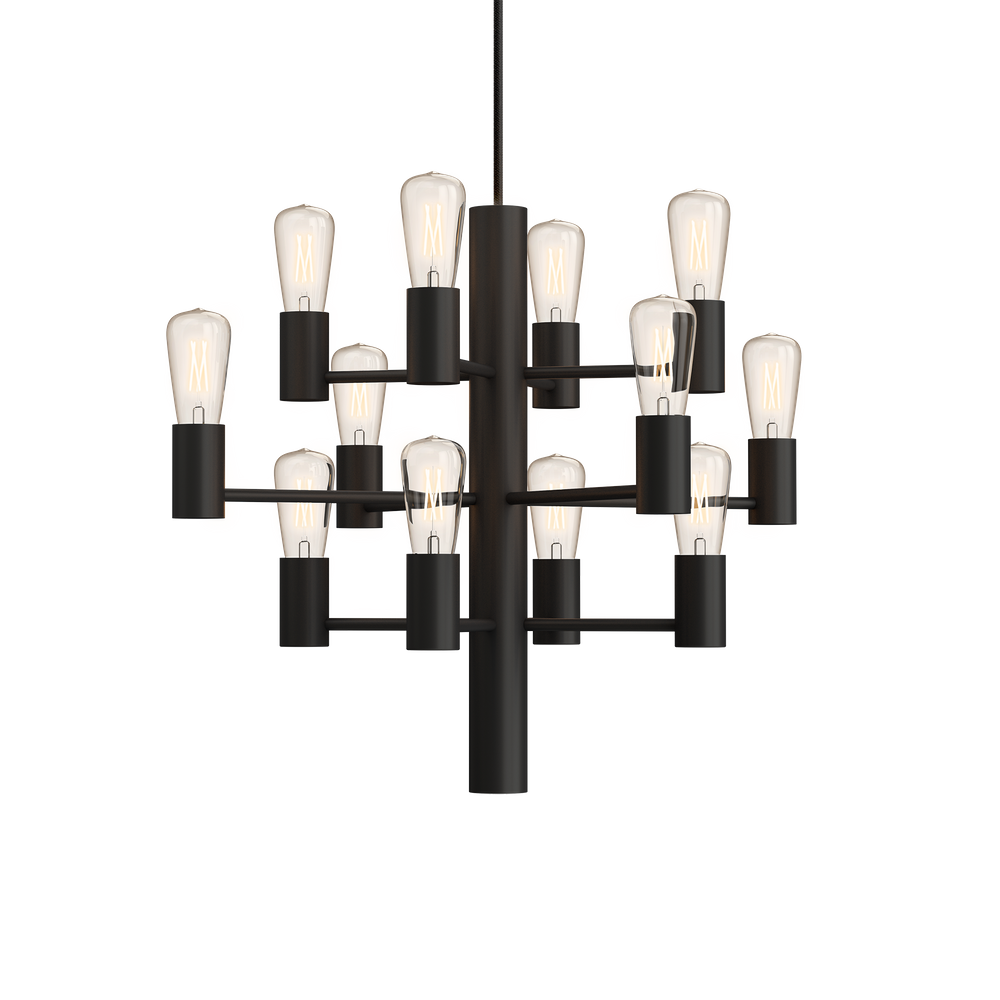 Manola Mini Chandelier