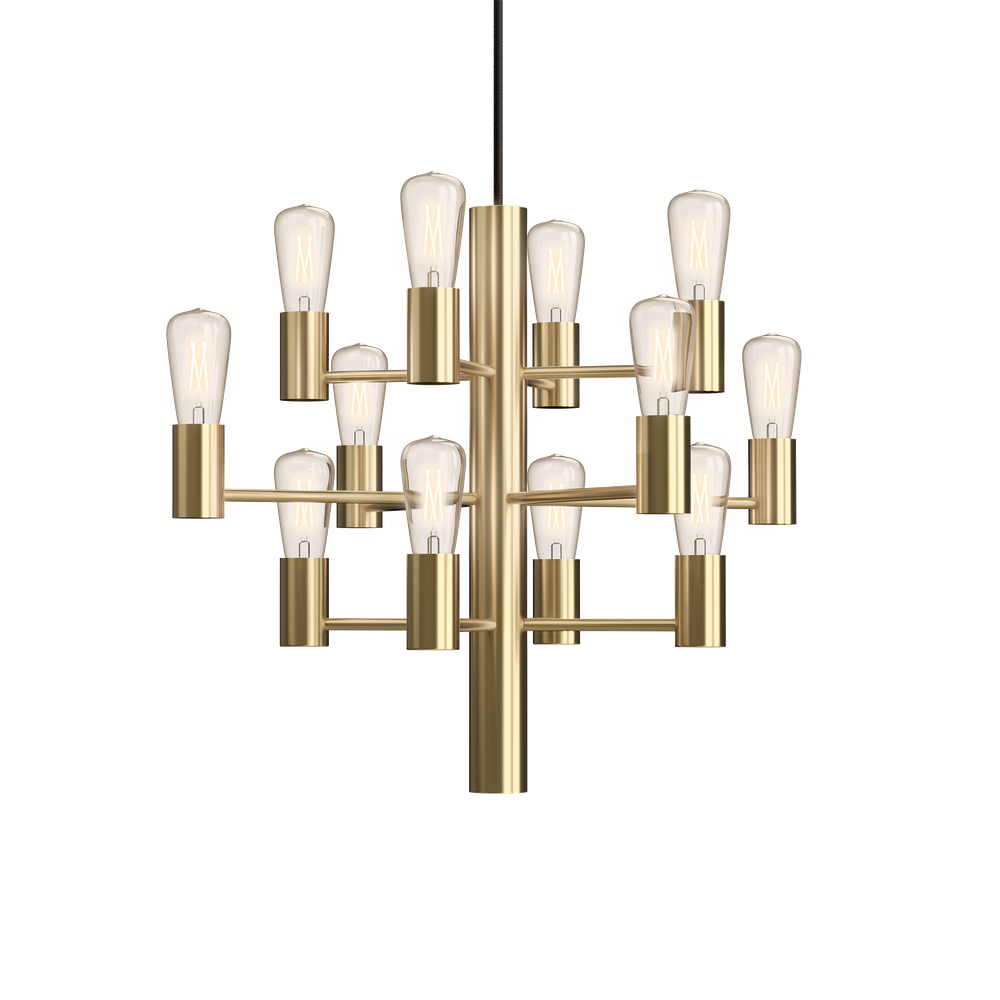 Manola Mini Chandelier