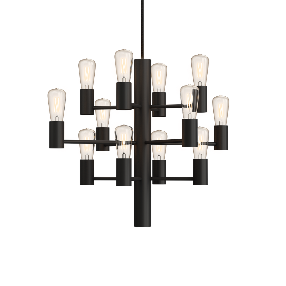 Manola Mini Chandelier