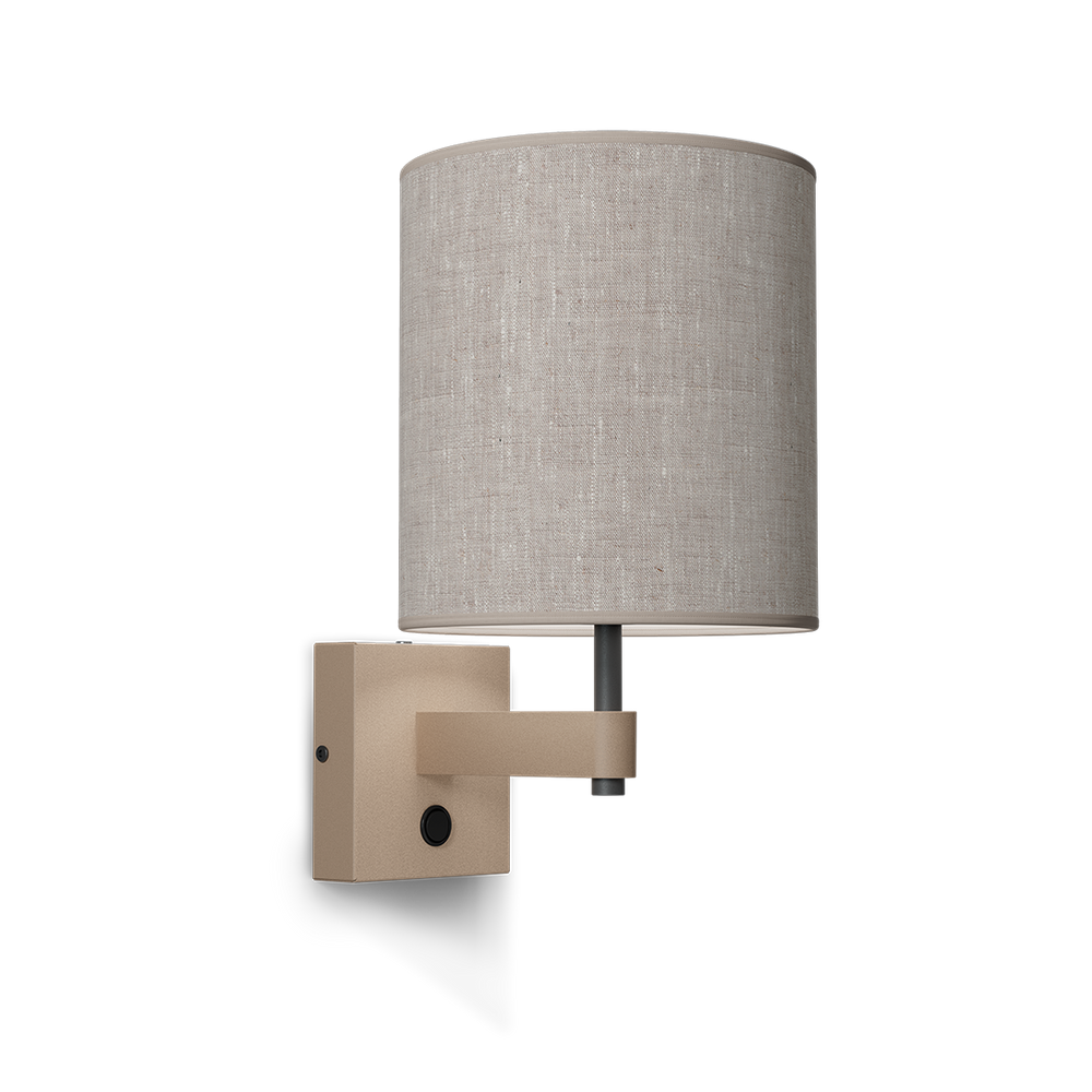 Dual Wall lamp