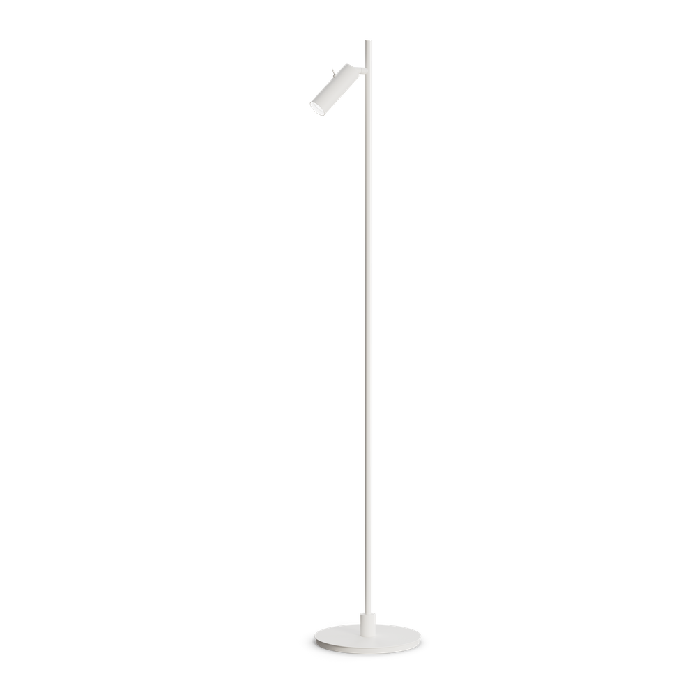 Pipeline Floor lamp single