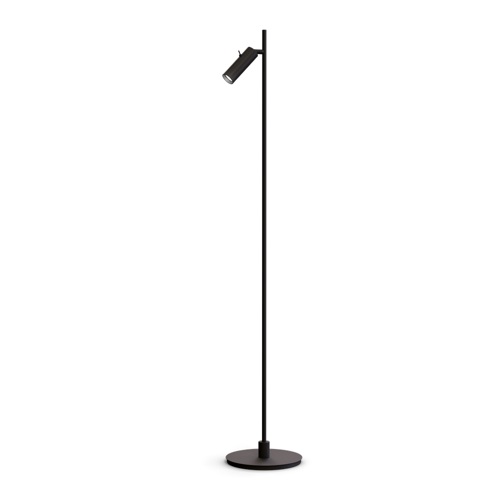 Pipeline Golvlampa enkel
