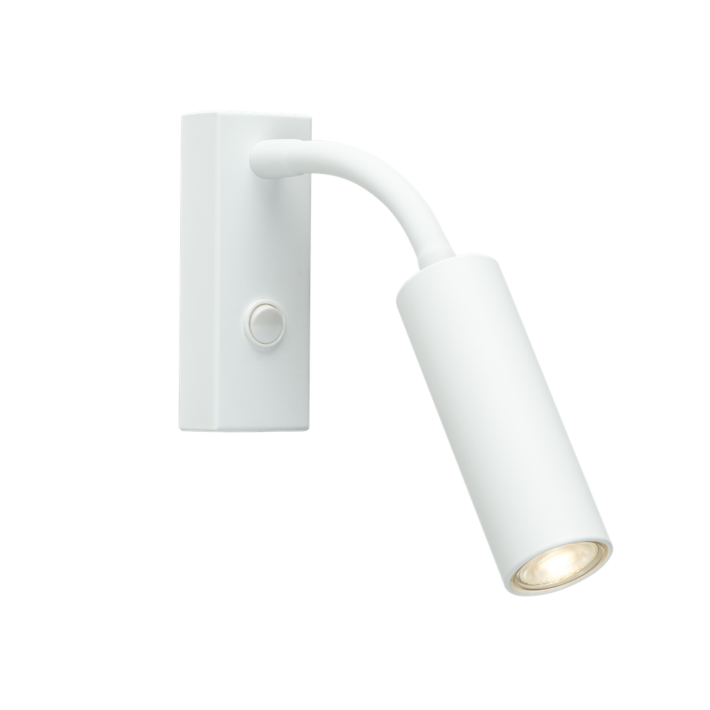 Pipeline Vägglampa Flex