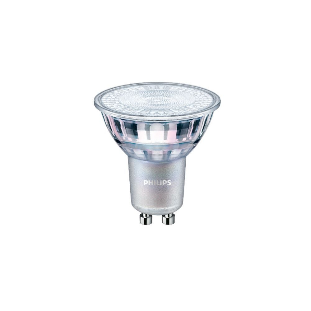 GU10 MAS LED Spot 3.7W 2700K 270lm