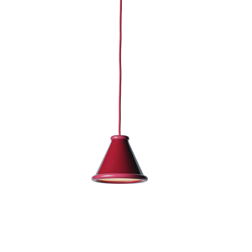 Belle Pendant