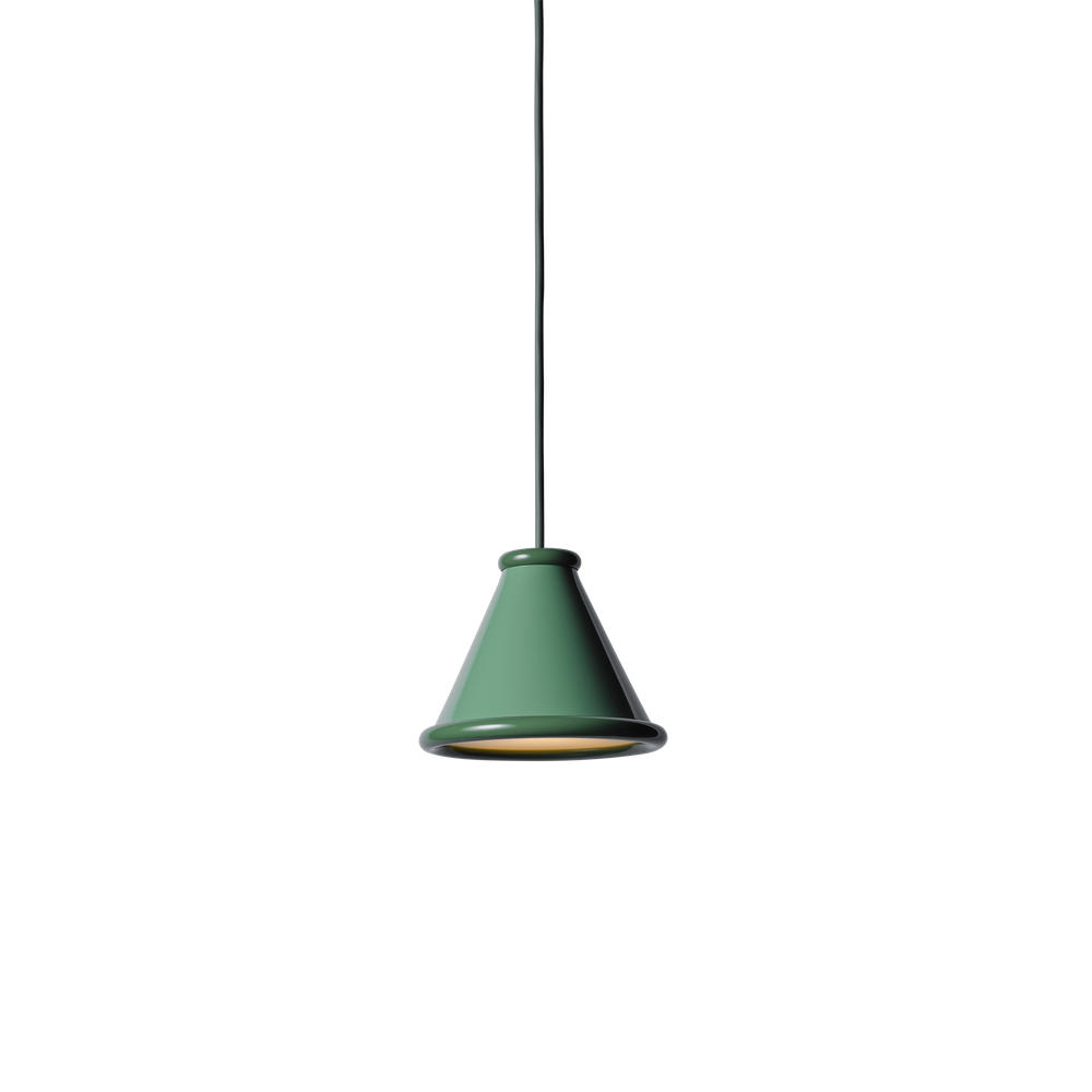 Belle Pendant