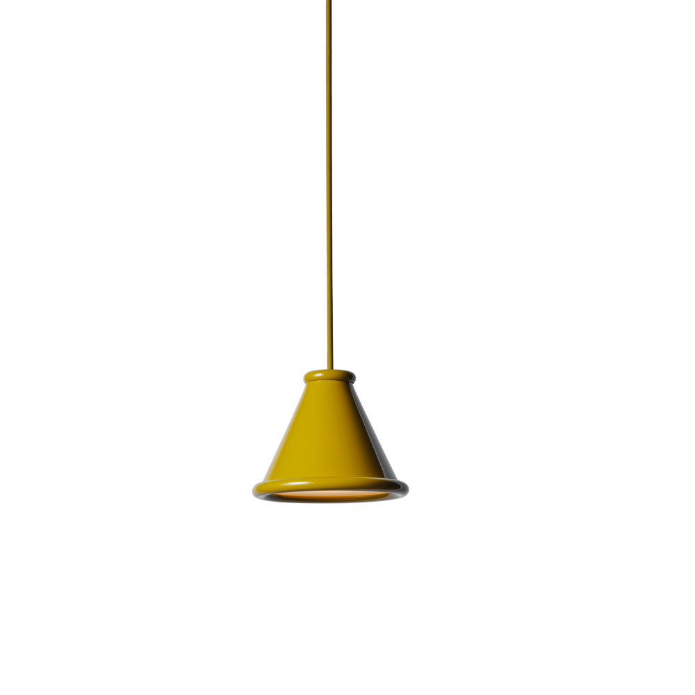 Belle Pendant