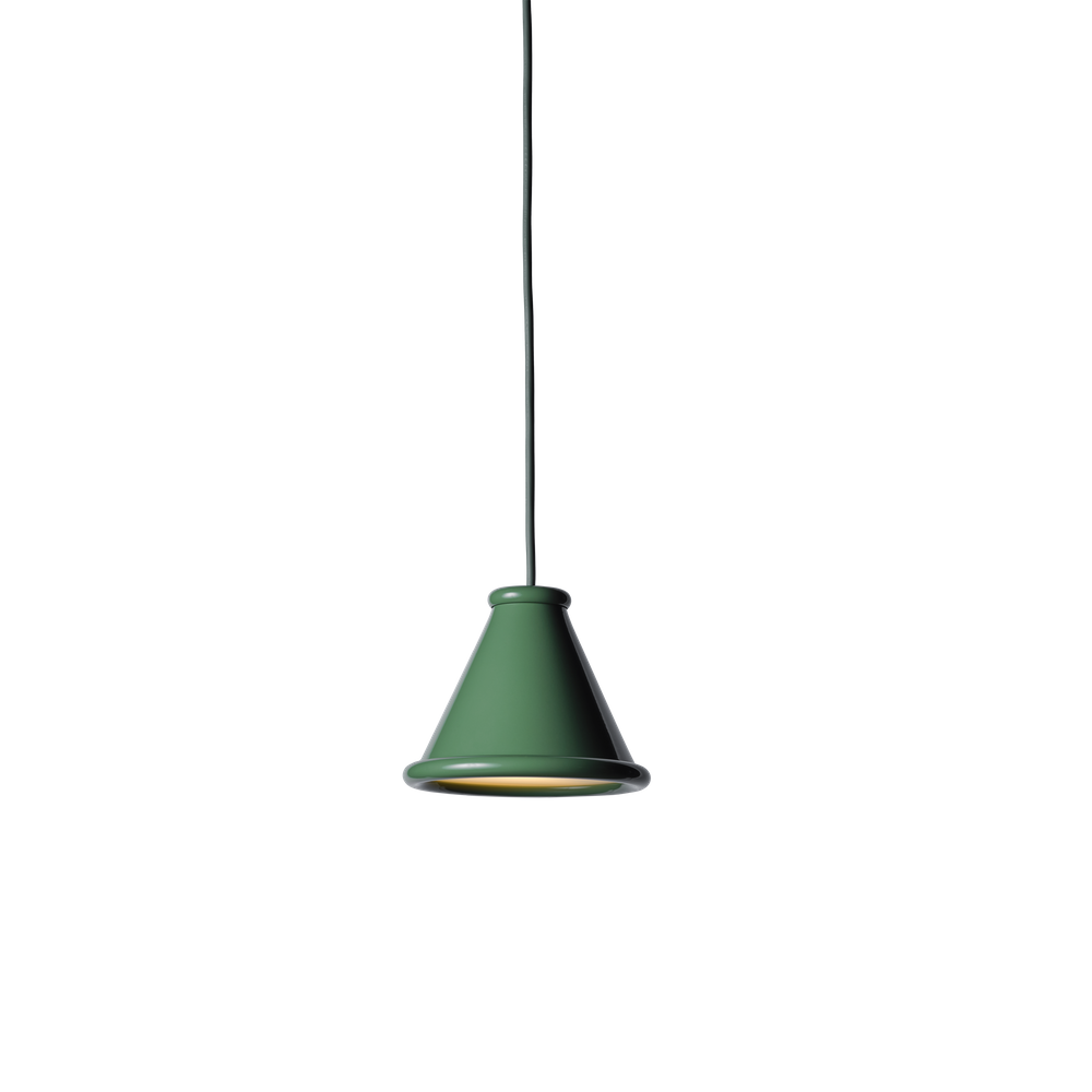 Belle Pendant