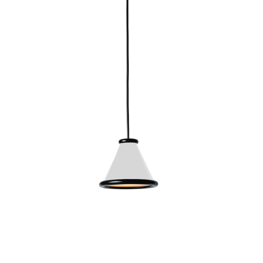 Belle Pendant