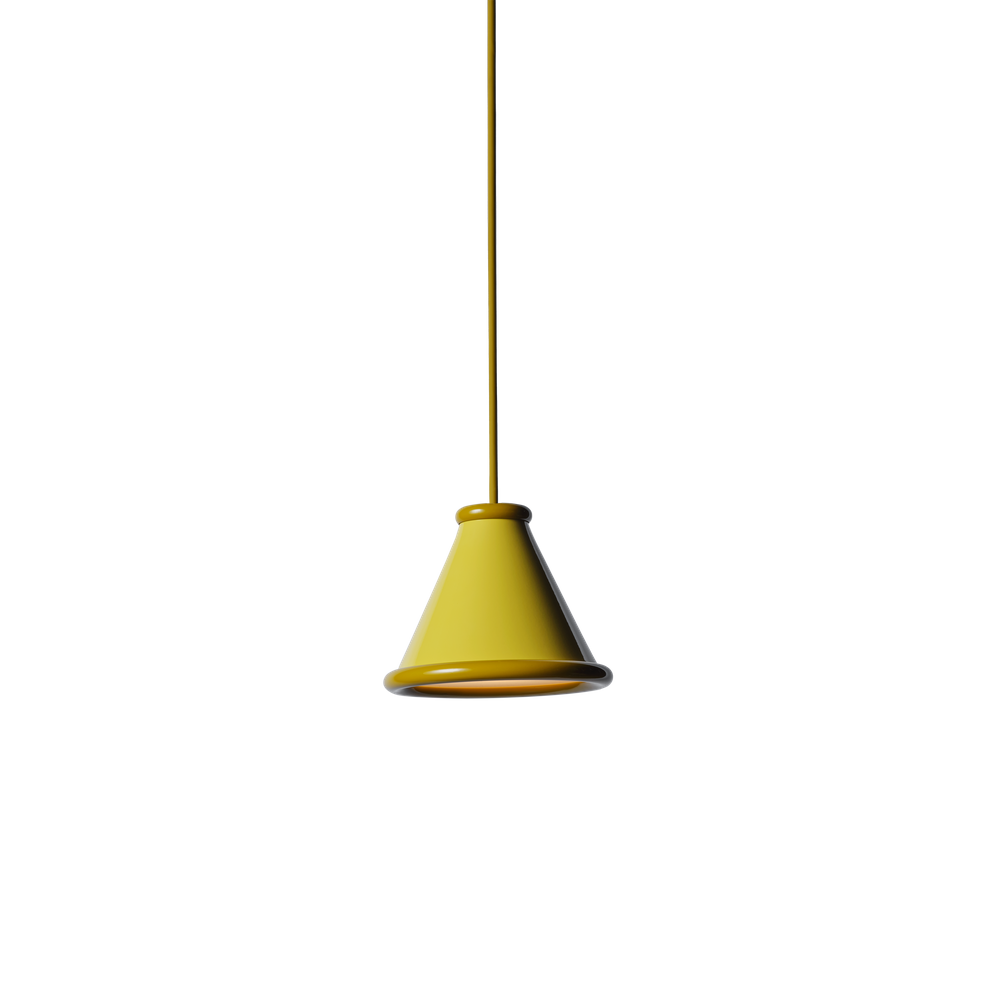 Belle Pendant
