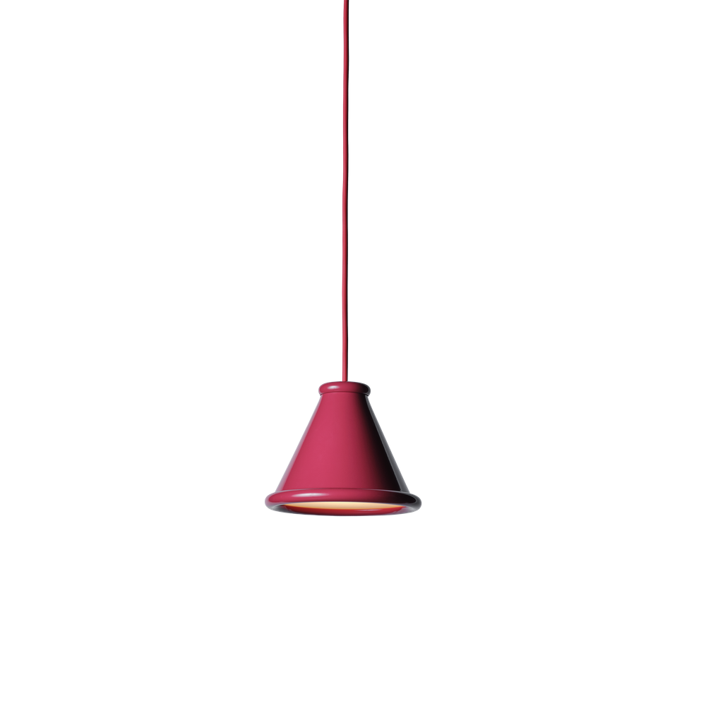 Belle Pendant