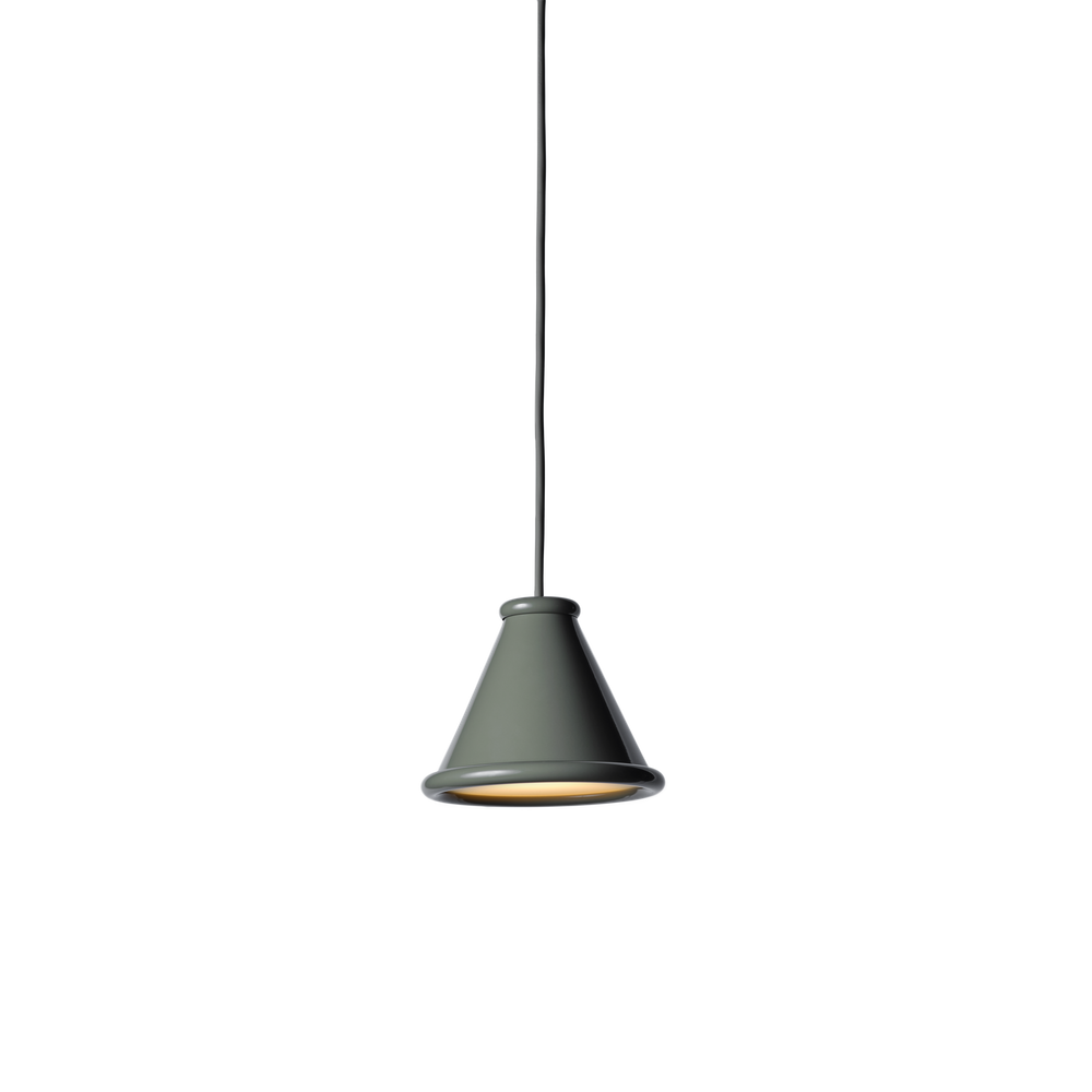 Belle Pendant