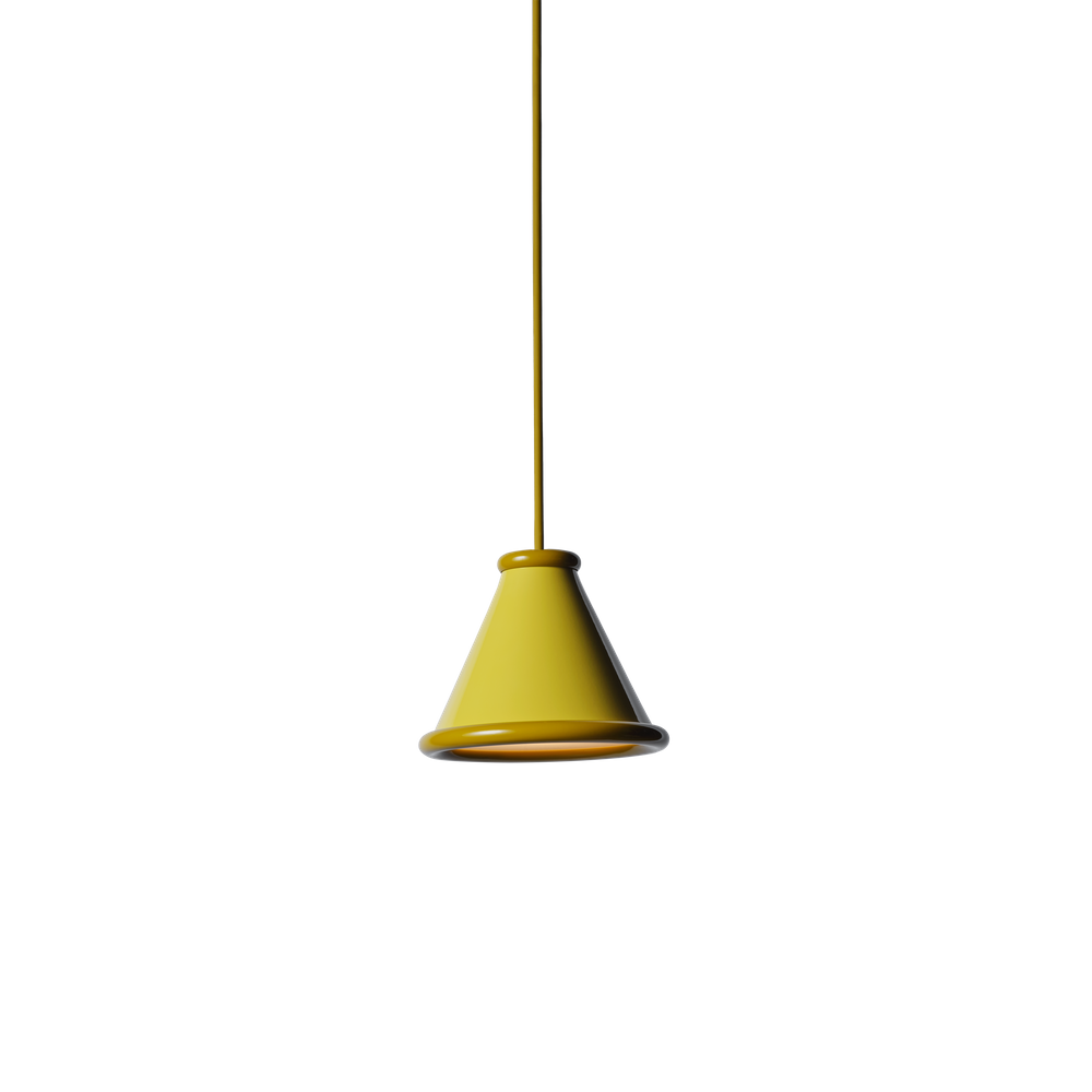 Belle Pendant
