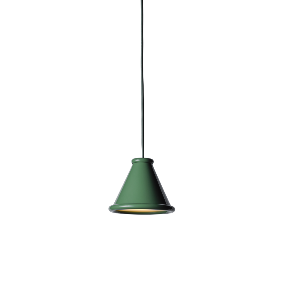 Belle Pendant