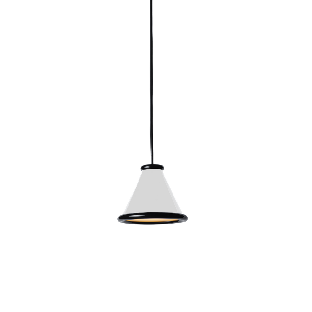 Belle Pendant