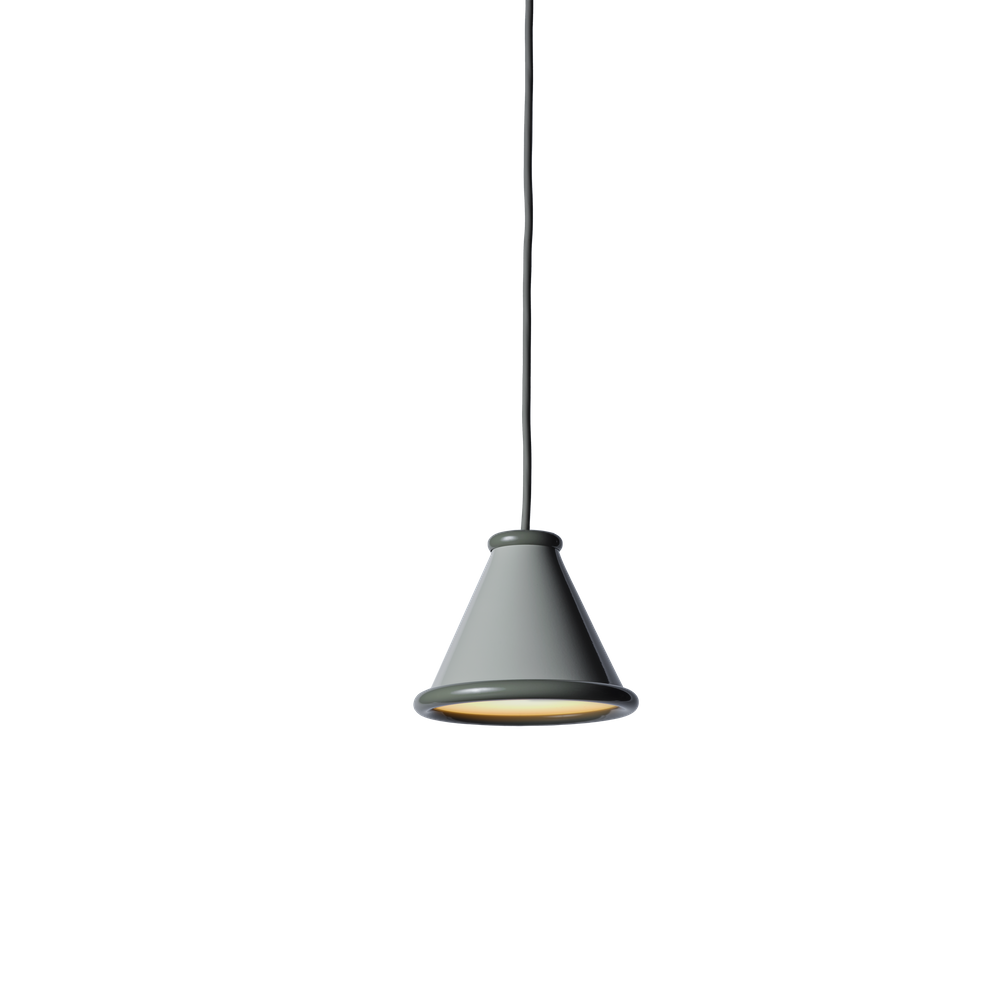 Belle Pendant