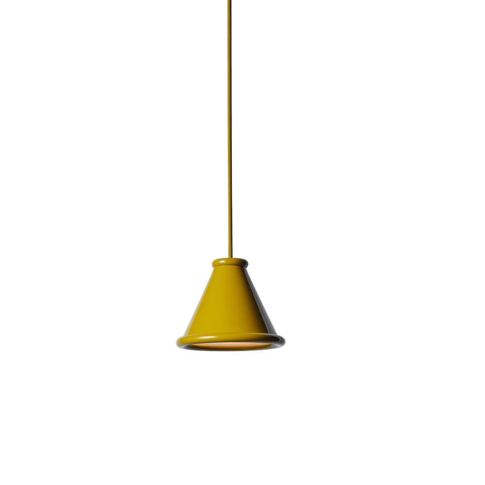 Belle Pendant