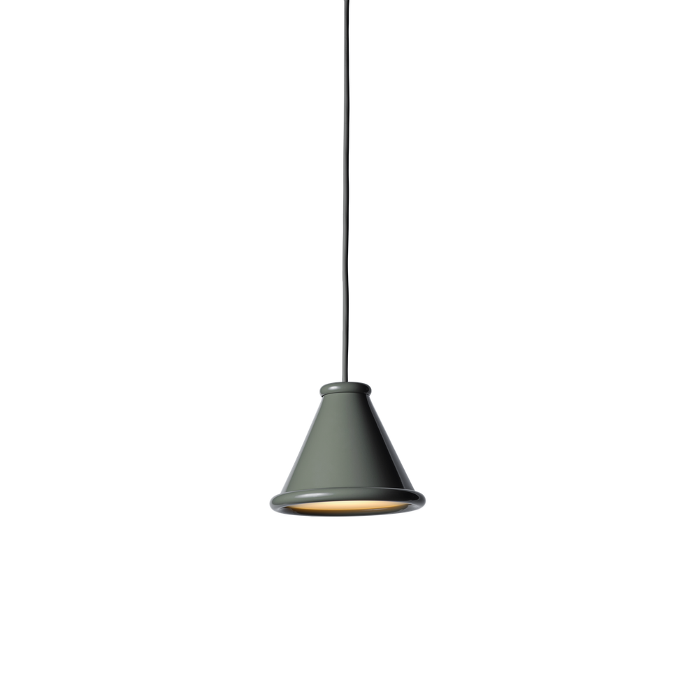Belle Pendant