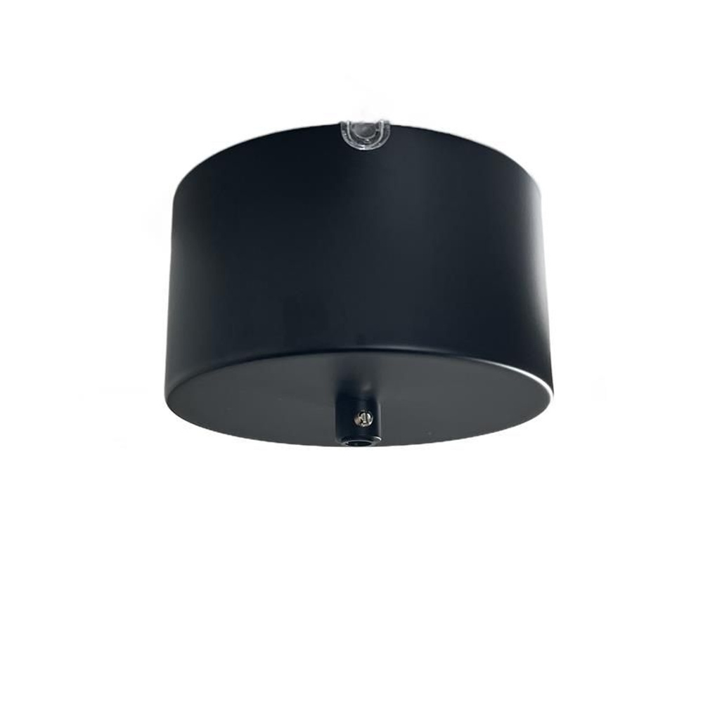 Manola and Ballon DCL-Ceiling cup Black HBR1665031232